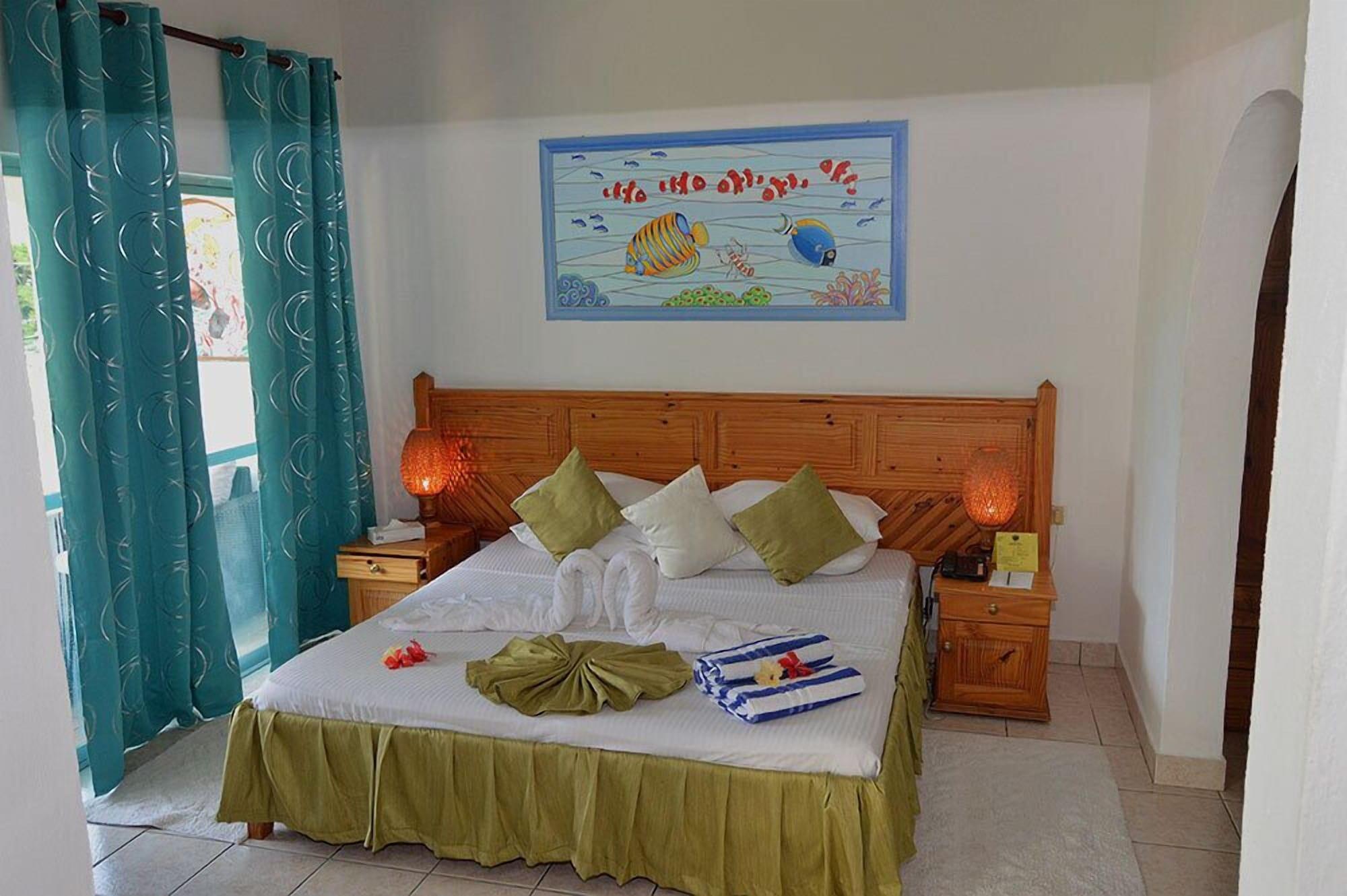 Coco D'Or Hotel Seychelles Beau Vallon  Exterior foto